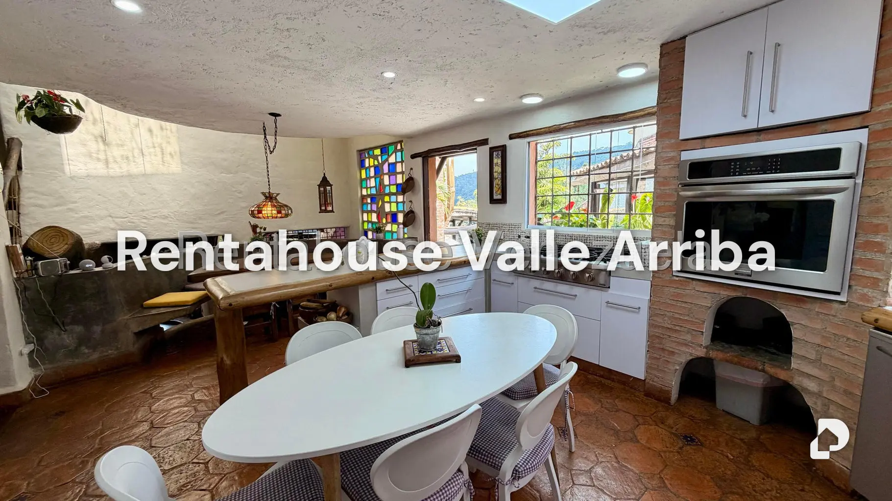 Casa en Los Guayabitos, Caracas – 3