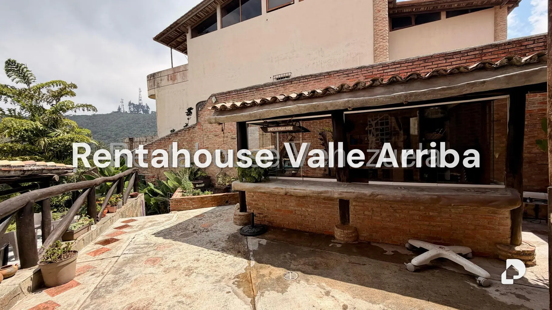 Casa en Los Guayabitos, Caracas – 10