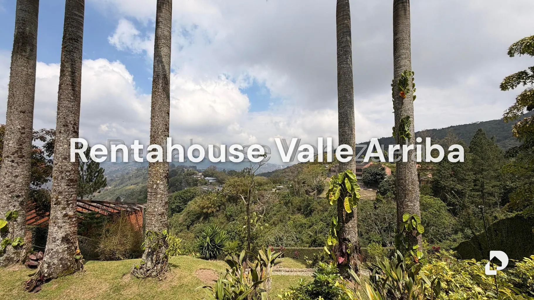 Casa en Los Guayabitos, Caracas – 14