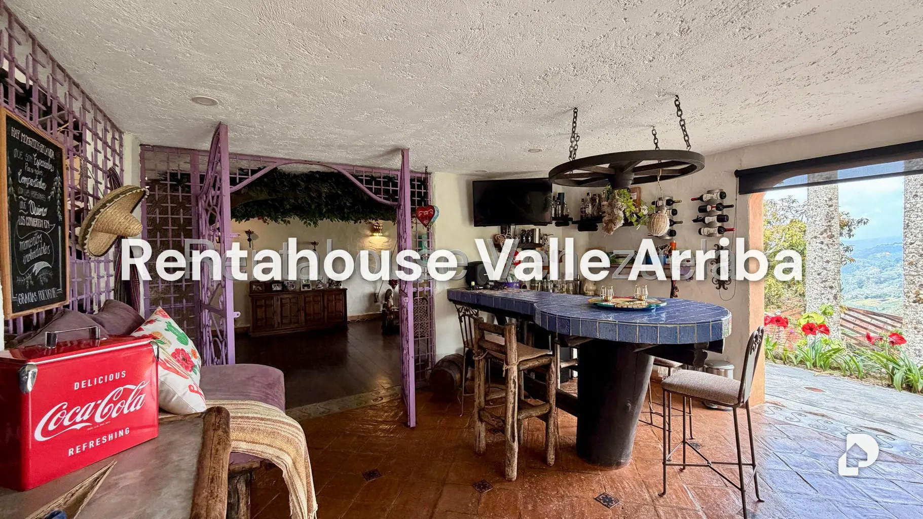 Casa en Los Guayabitos, Caracas – 17