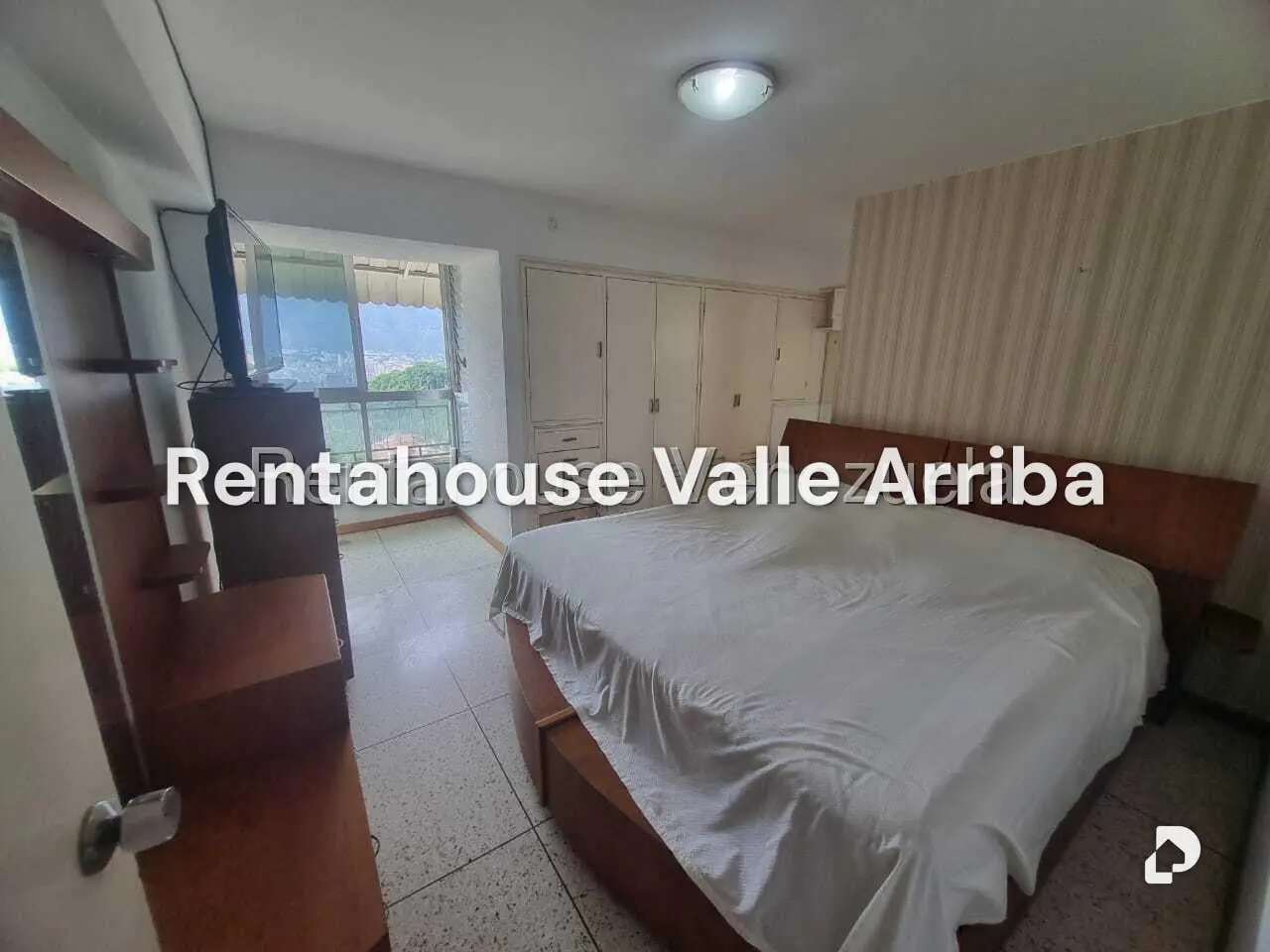 Apartamento en Colinas de Santa Mónica, Caracas – 24