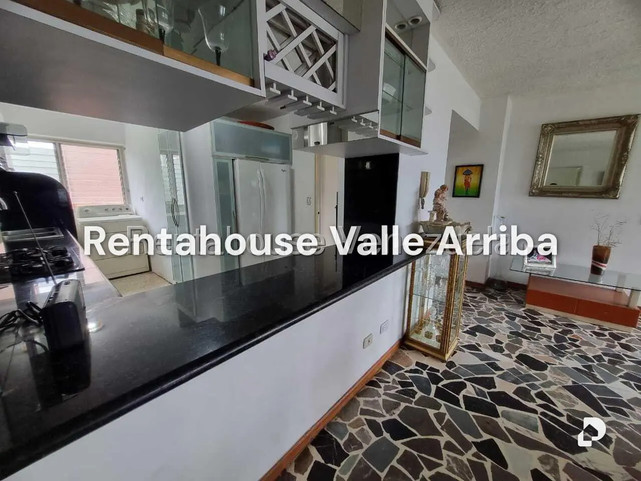 Apartamento en Colinas de Santa Mónica, Caracas – 5