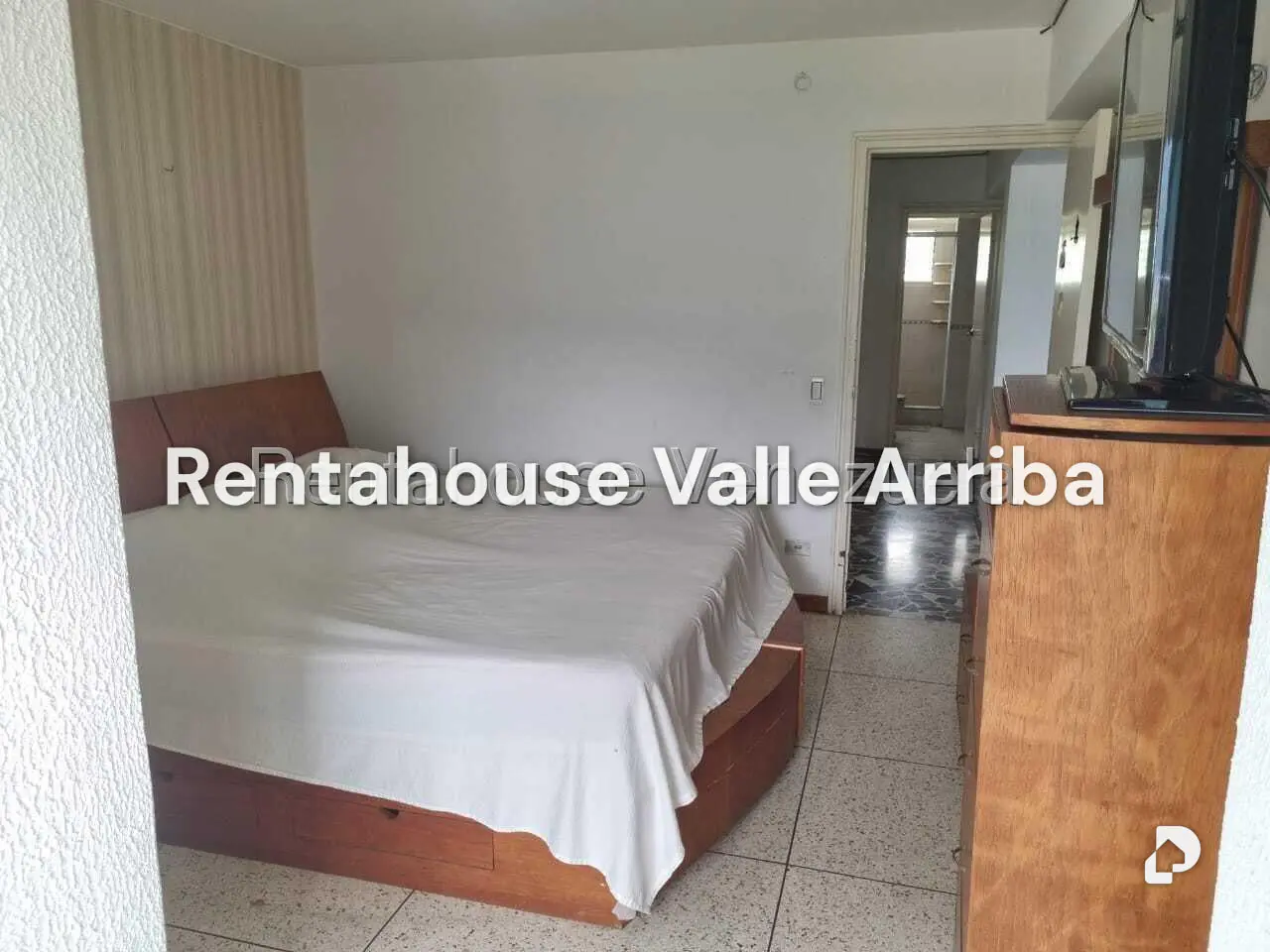 Apartamento en Colinas de Santa Mónica, Caracas – 23