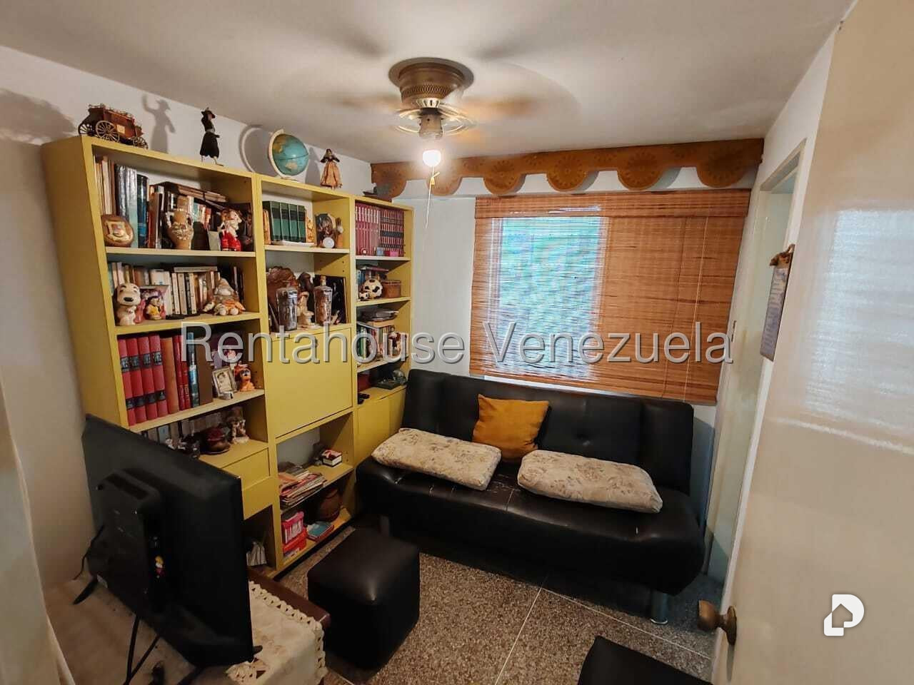 Apartamento en El Bosque, Caracas – 12