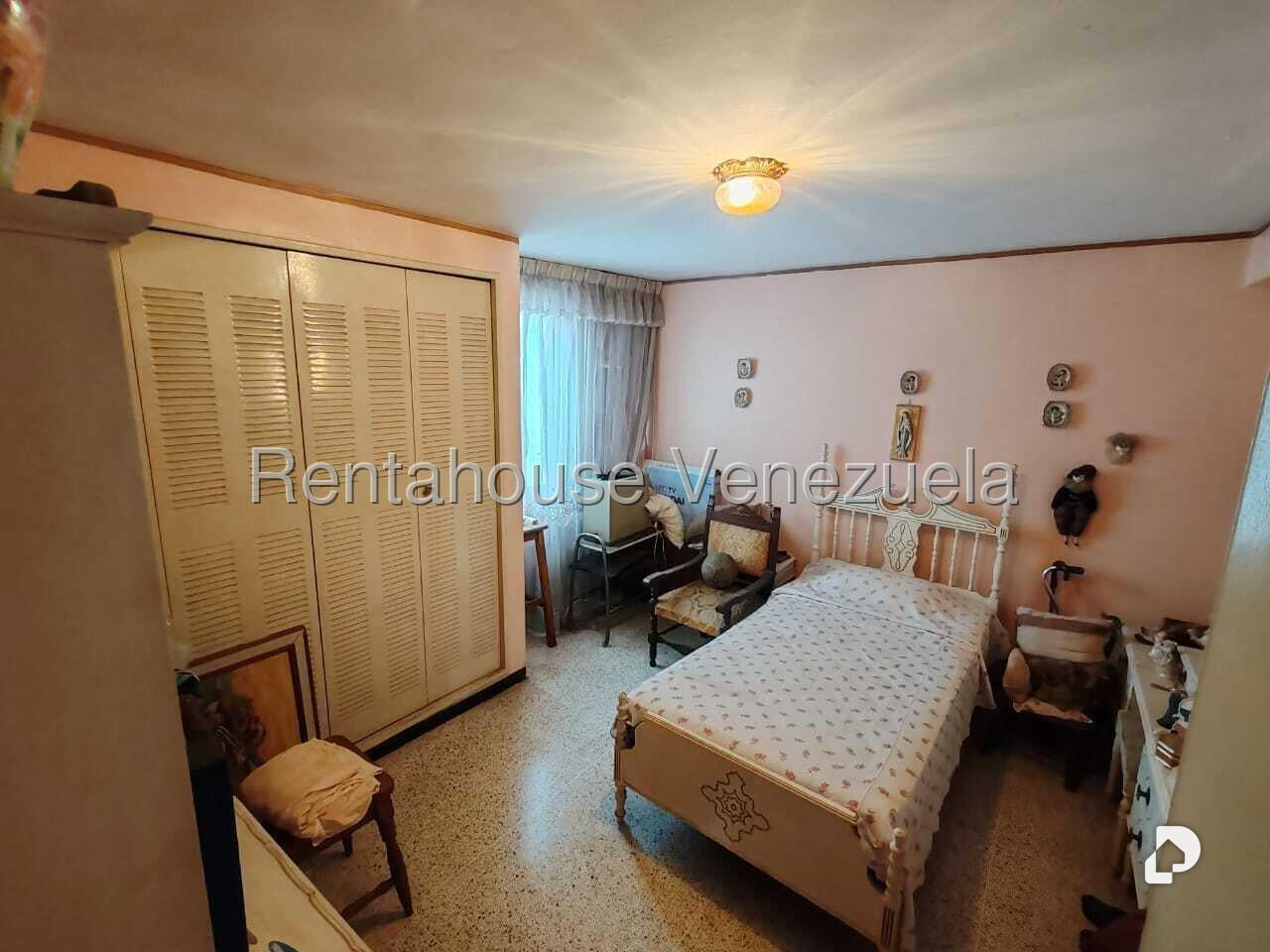 Apartamento en El Bosque, Caracas – 10