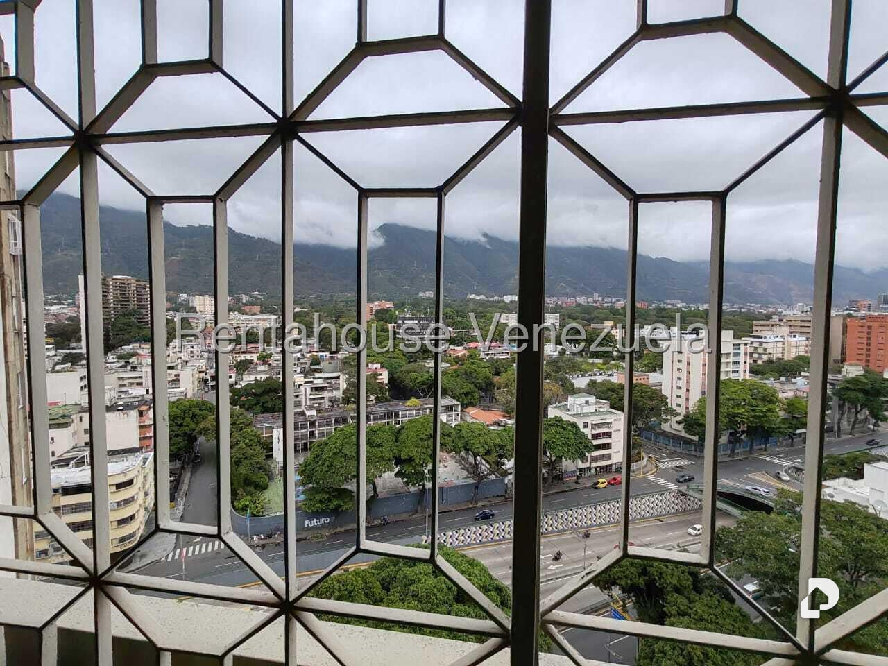 Apartamento en El Bosque, Caracas – 5