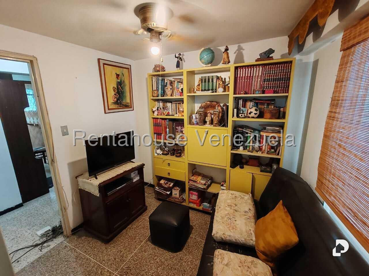 Apartamento en El Bosque, Caracas – 13