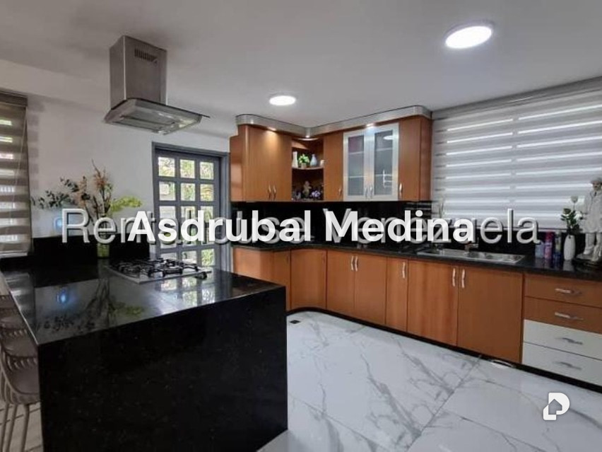 Casa en Santa Mónica, Caracas – 7