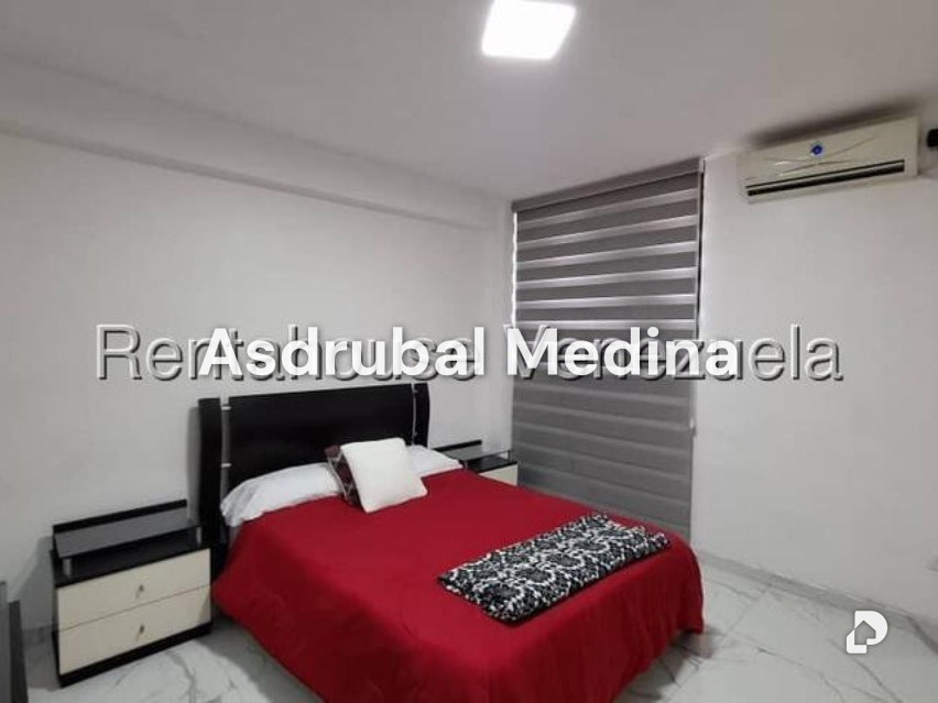 Casa en Santa Mónica, Caracas – 9