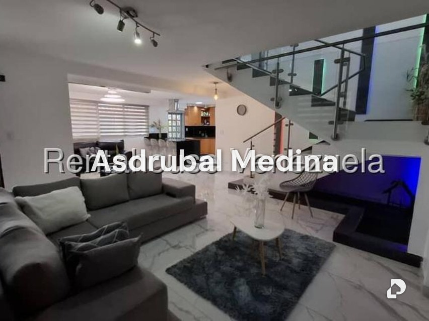 Casa en Santa Mónica, Caracas – 5