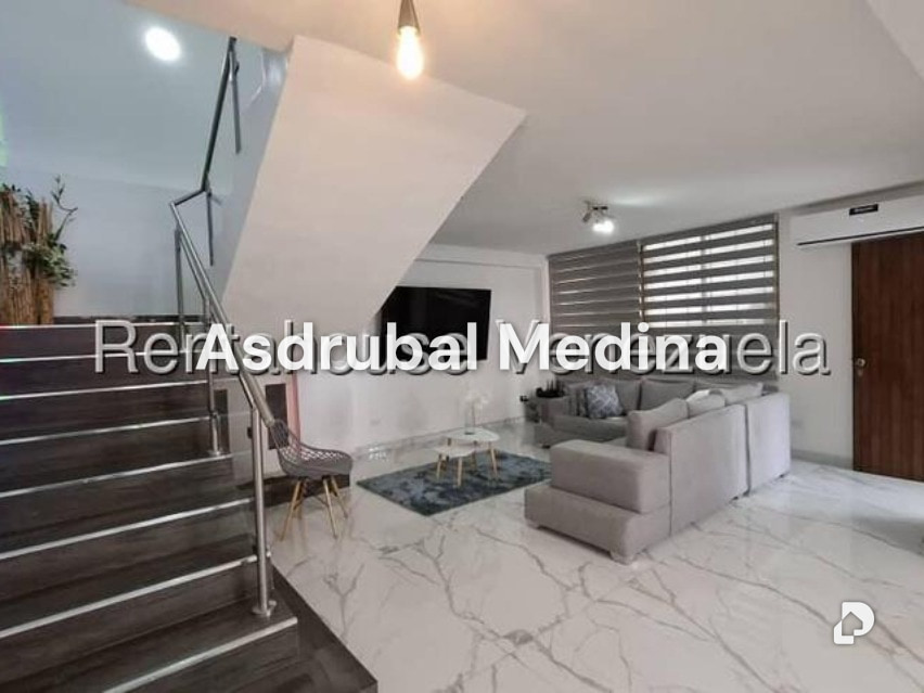 Casa en Santa Mónica, Caracas – 3