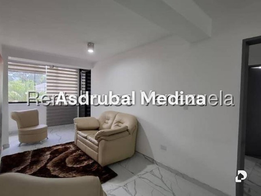 Casa en Santa Mónica, Caracas – 8