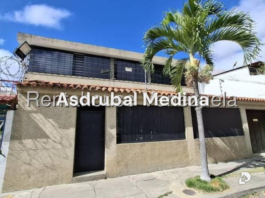 Casa en Santa Mónica, Caracas – 1
