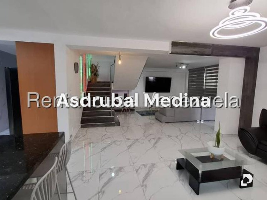 Casa en Santa Mónica, Caracas – 4