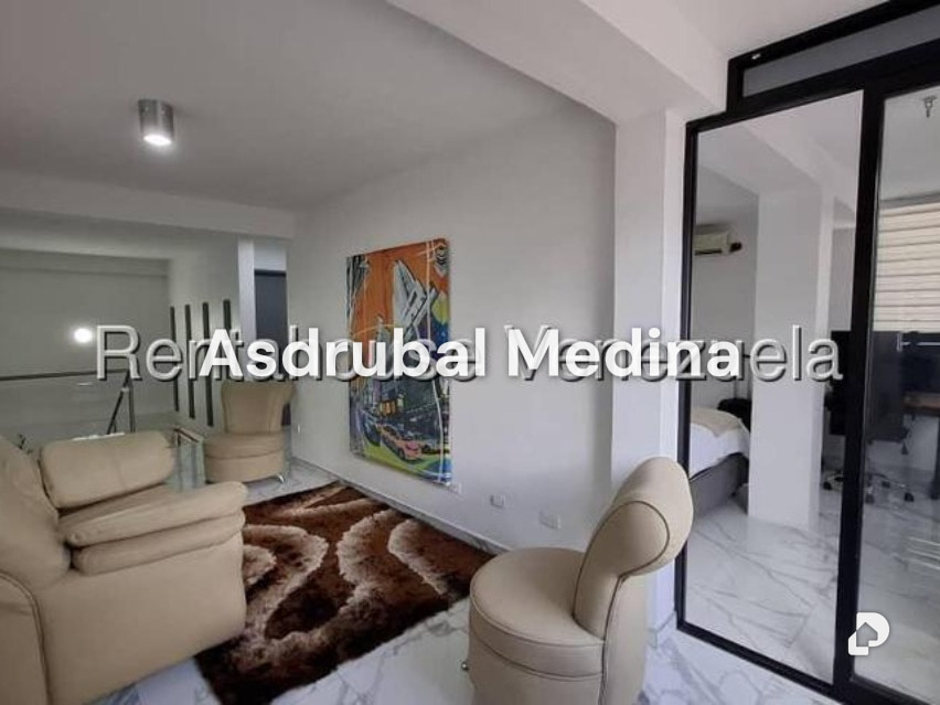 Casa en Santa Mónica, Caracas – 15