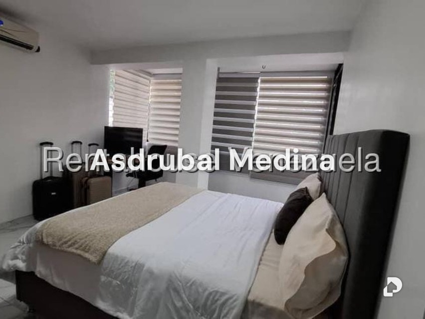 Casa en Santa Mónica, Caracas – 11