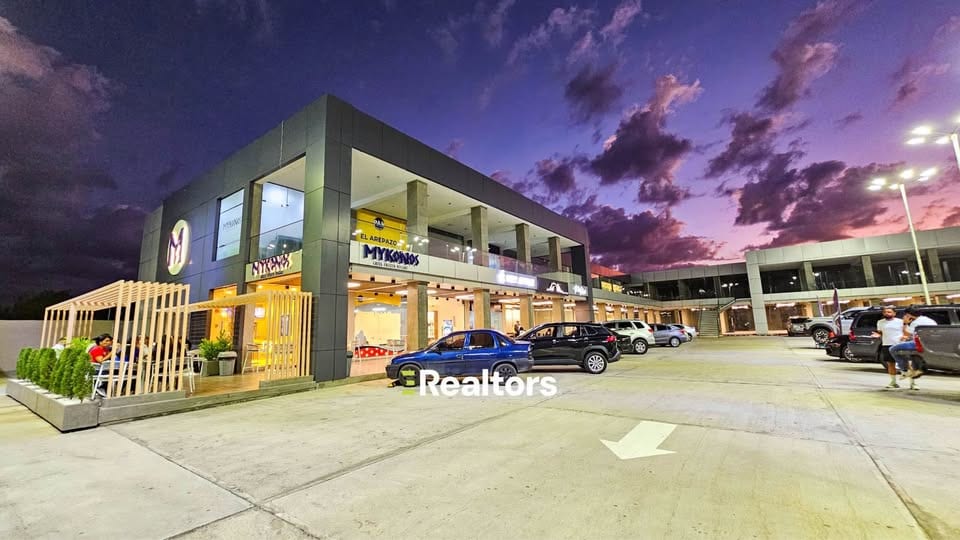 Local comercial en Maturín - 1