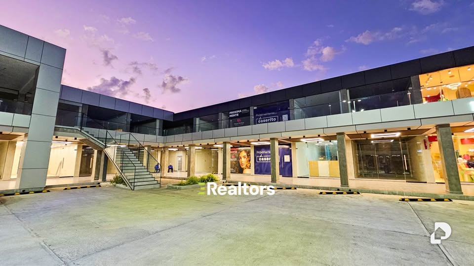 Local comercial en Maturín – 2