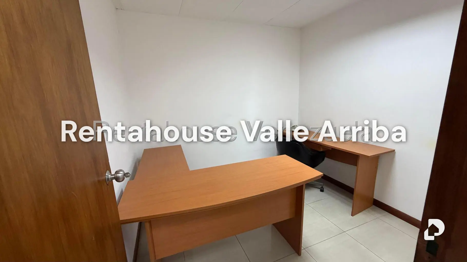 Oficina en Chacao, Caracas – 30