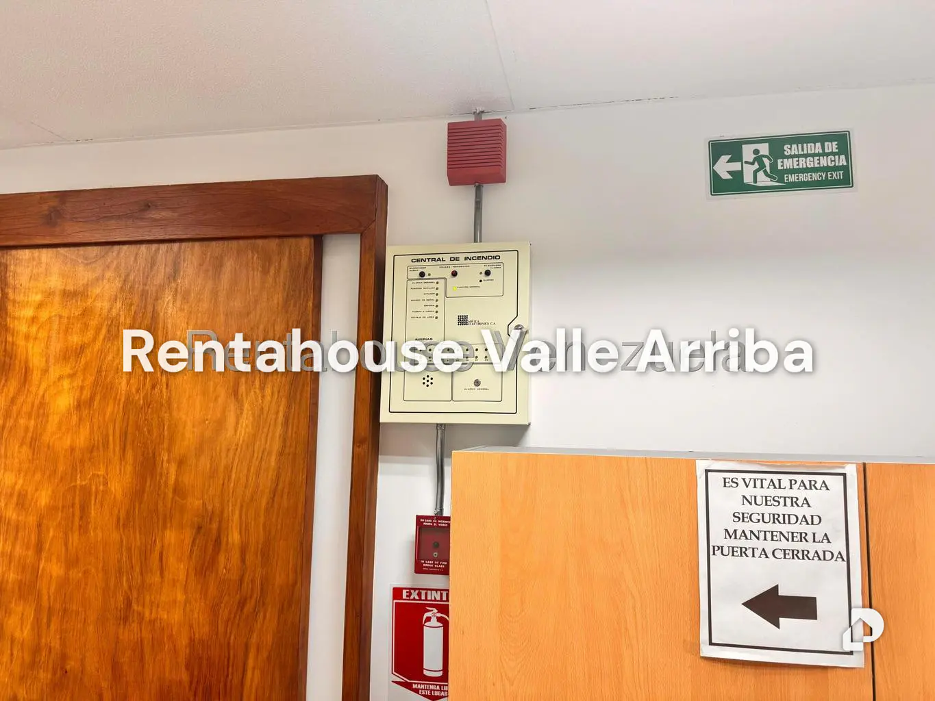 Oficina en Chacao, Caracas – 15
