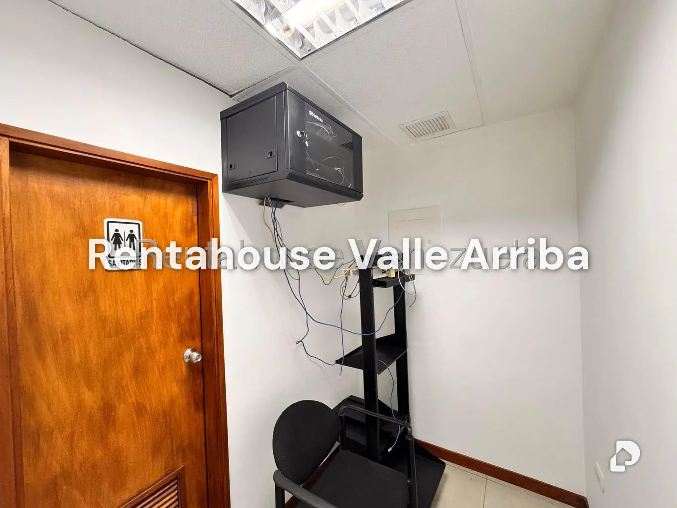 Oficina en Chacao, Caracas – 8