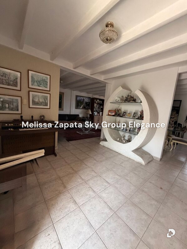 Casa en Villas Royal Gardens Este De Barqu, Barquisimeto – 1