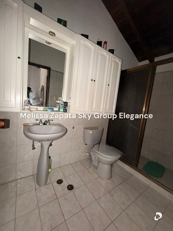 Casa en Villas Royal Gardens Este De Barqu, Barquisimeto – 9