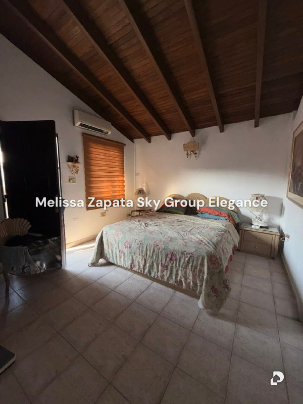 Casa en Villas Royal Gardens Este De Barqu, Barquisimeto – 11