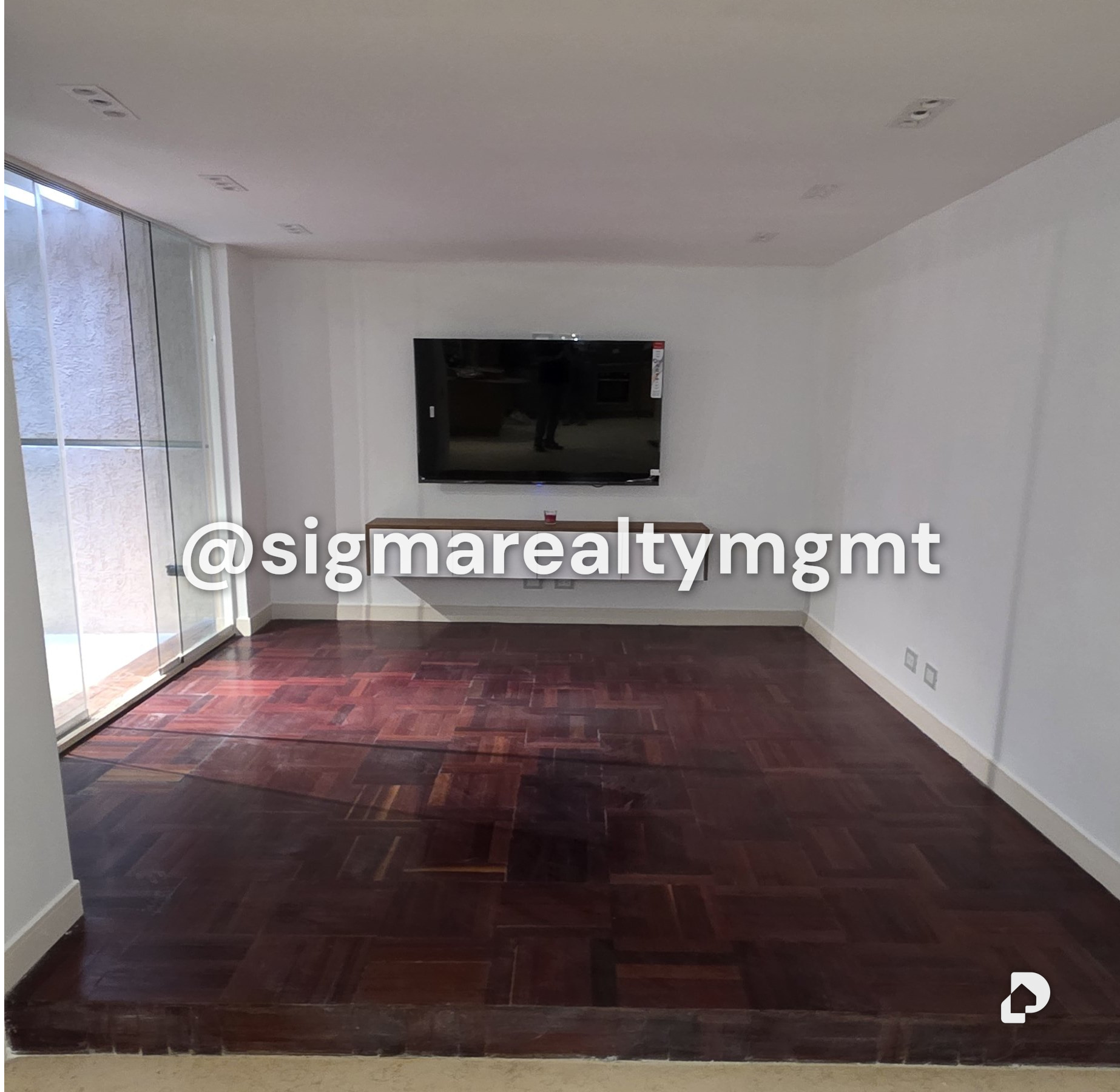 Apartamento en Campo Alegre, Caracas – 3
