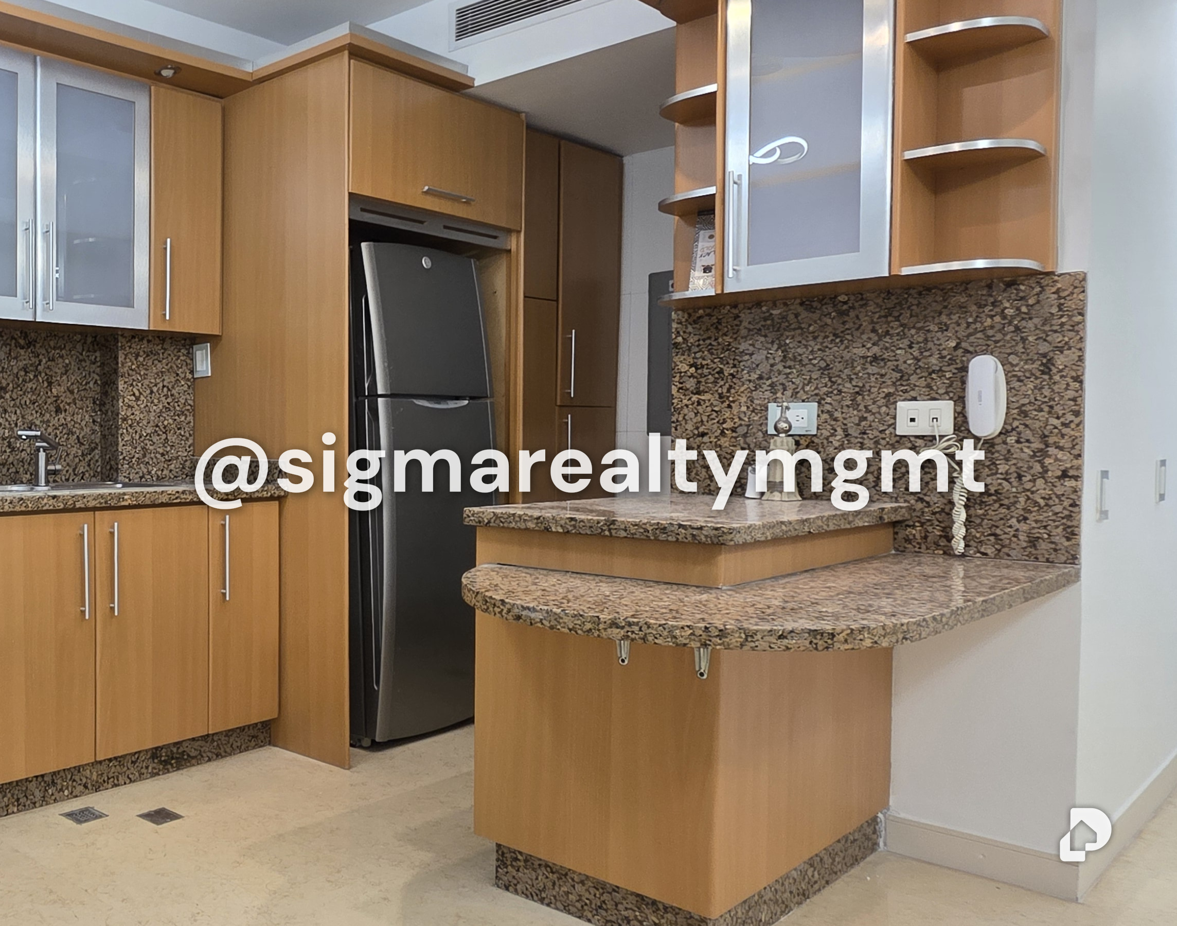 Apartamento en Campo Alegre, Caracas – 6