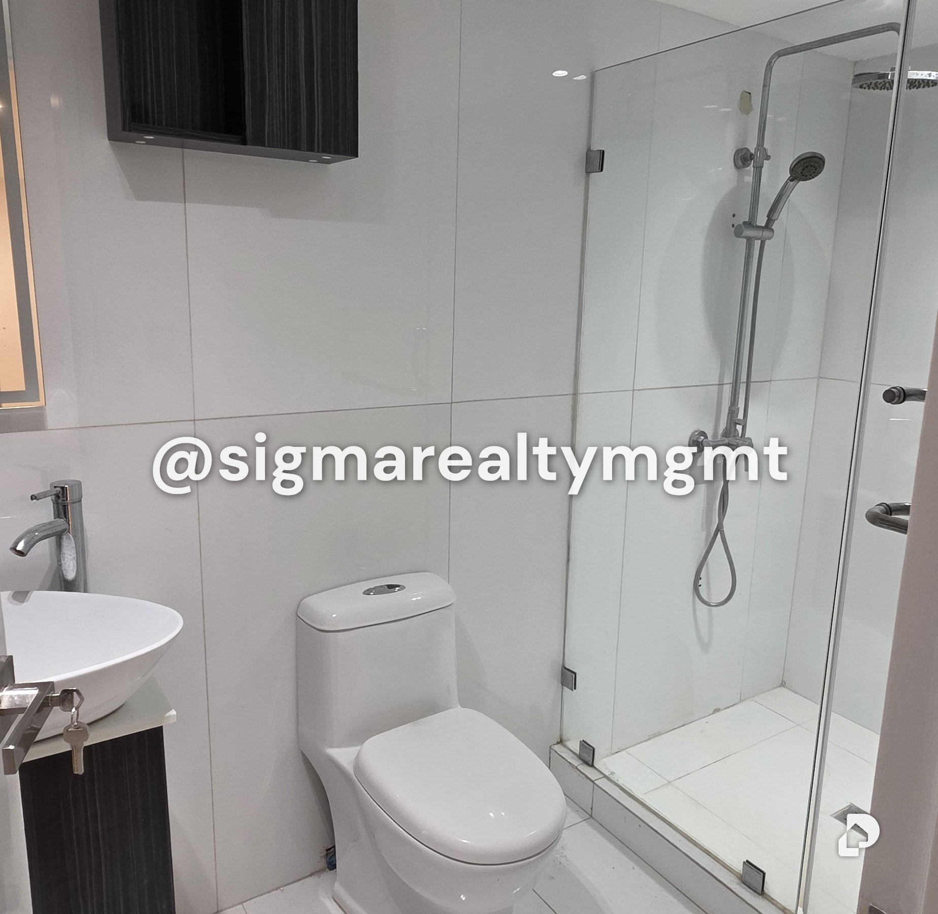 Apartamento en Campo Alegre, Caracas – 22