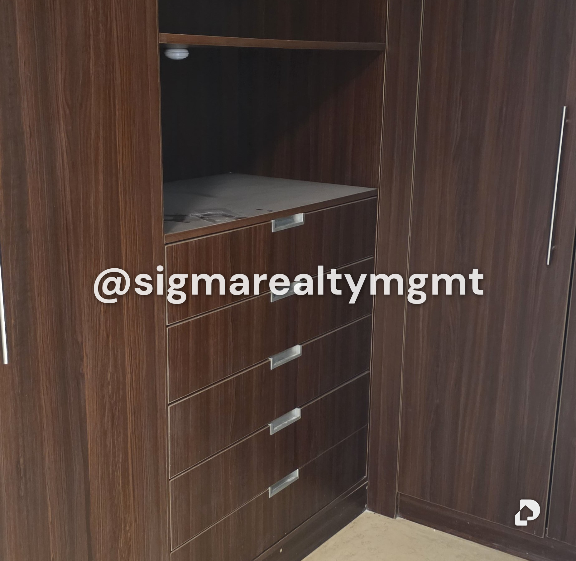 Apartamento en Campo Alegre, Caracas – 16