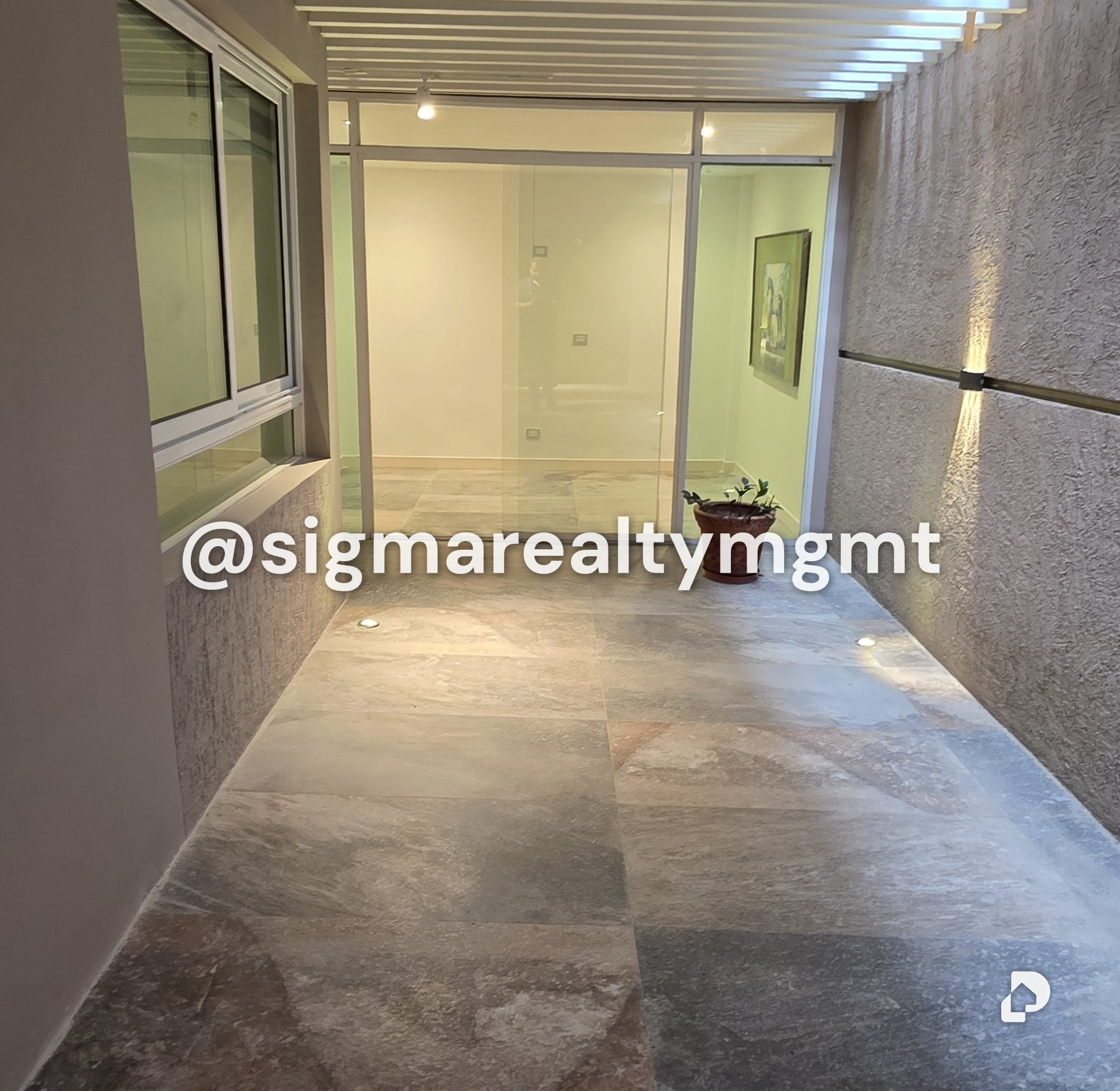 Apartamento en Campo Alegre, Caracas – 18