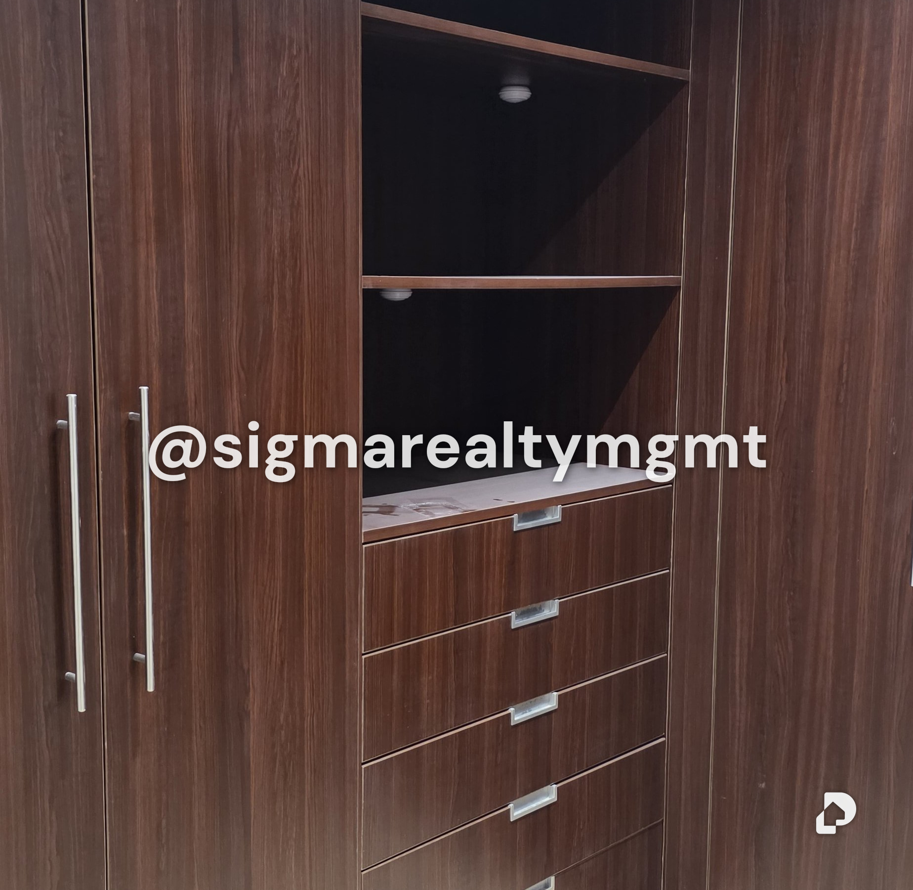 Apartamento en Campo Alegre, Caracas – 17
