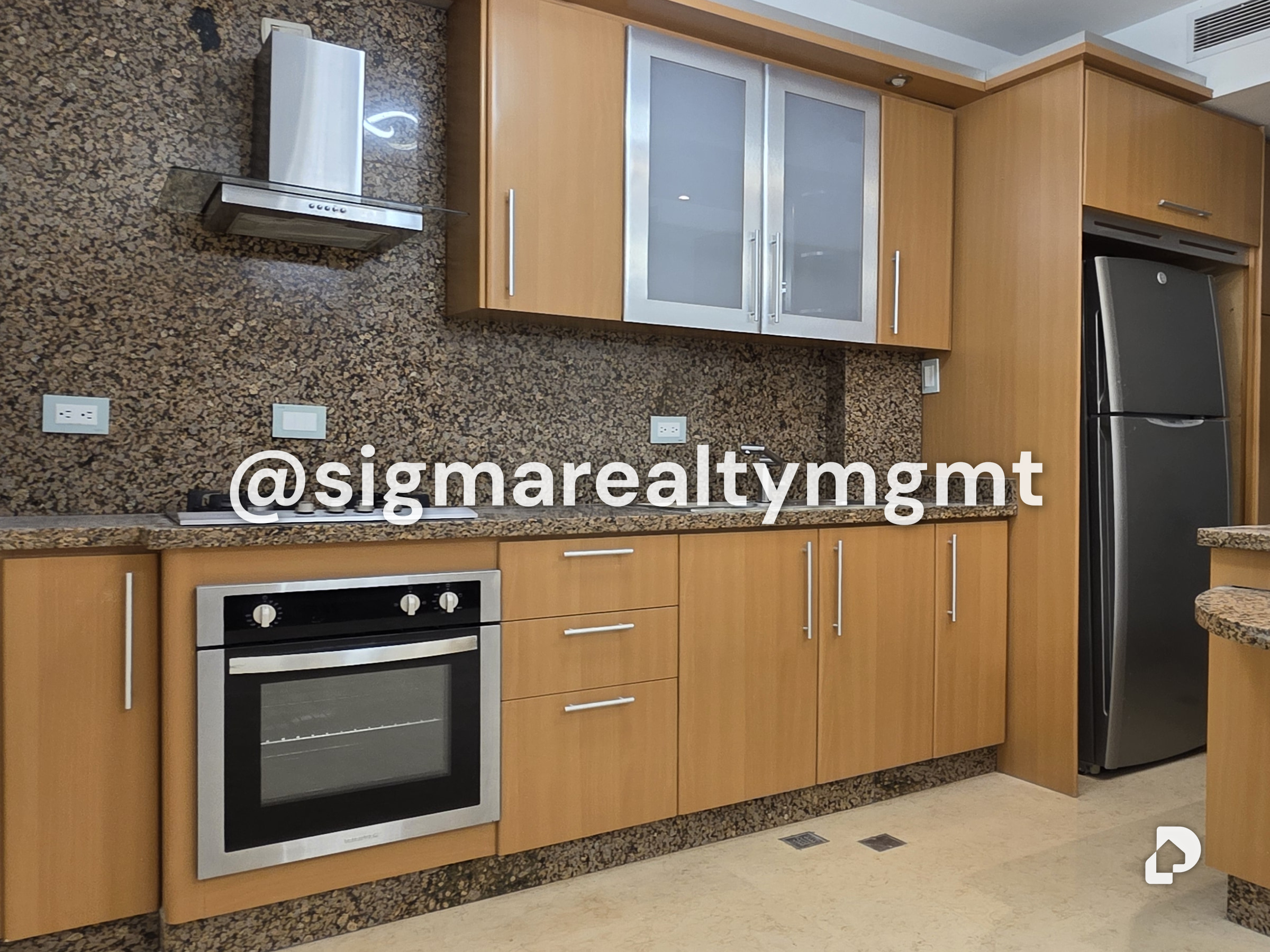 Apartamento en Campo Alegre, Caracas – 5