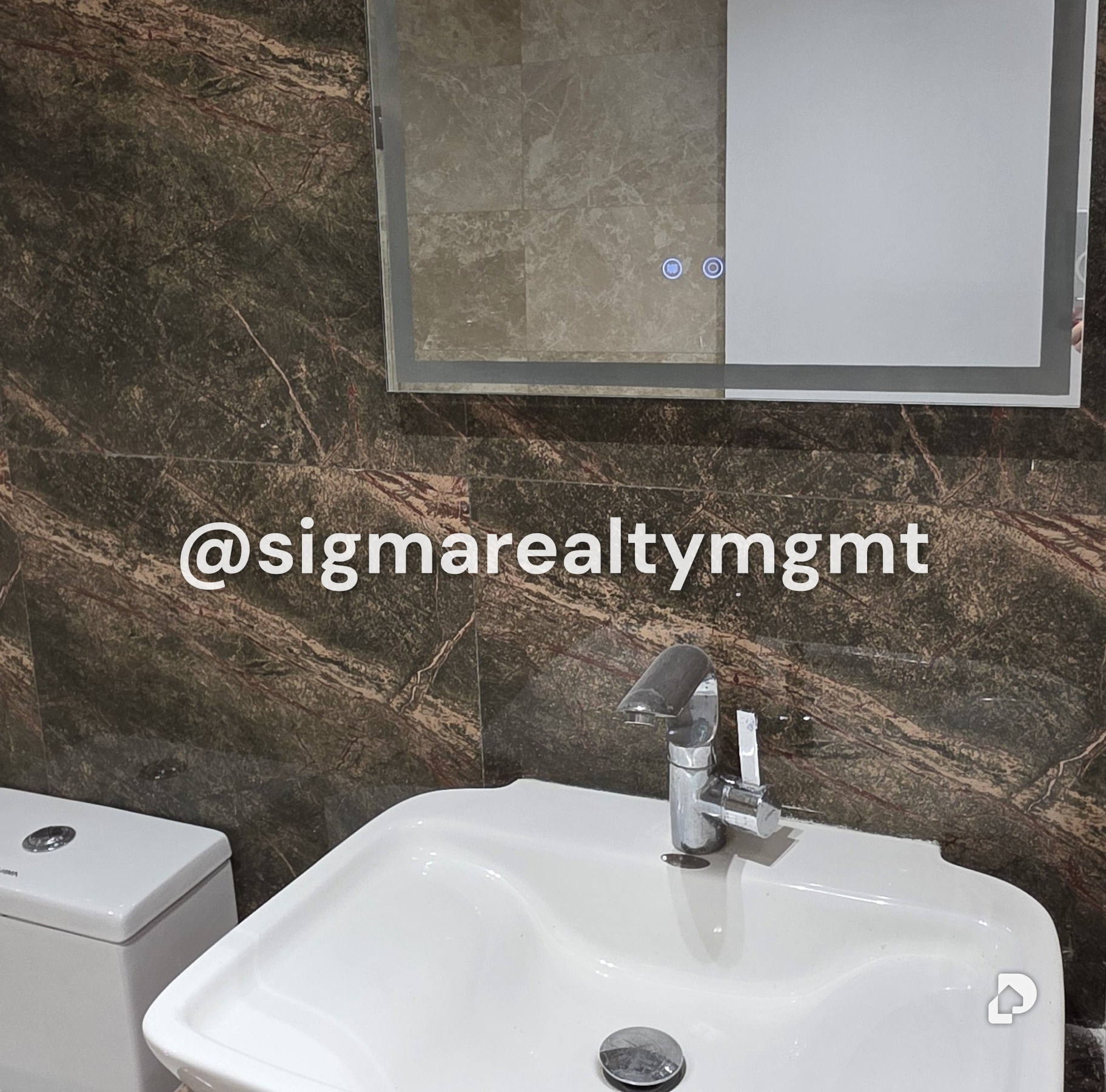 Apartamento en Campo Alegre, Caracas – 10
