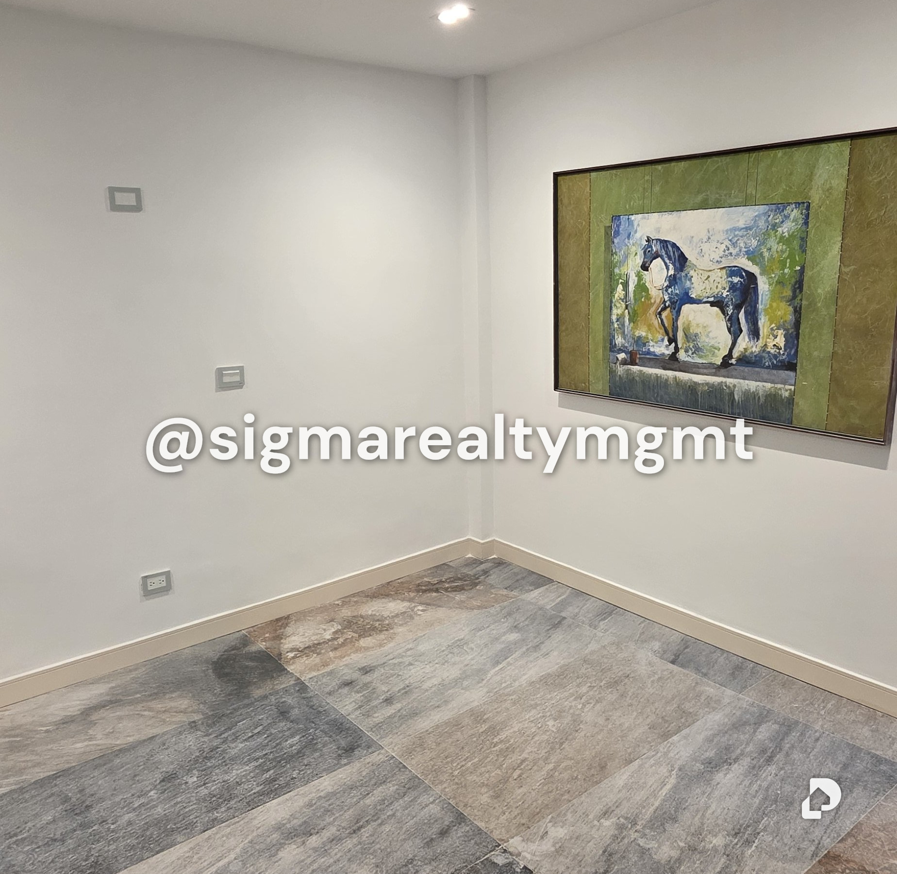 Apartamento en Campo Alegre, Caracas – 19