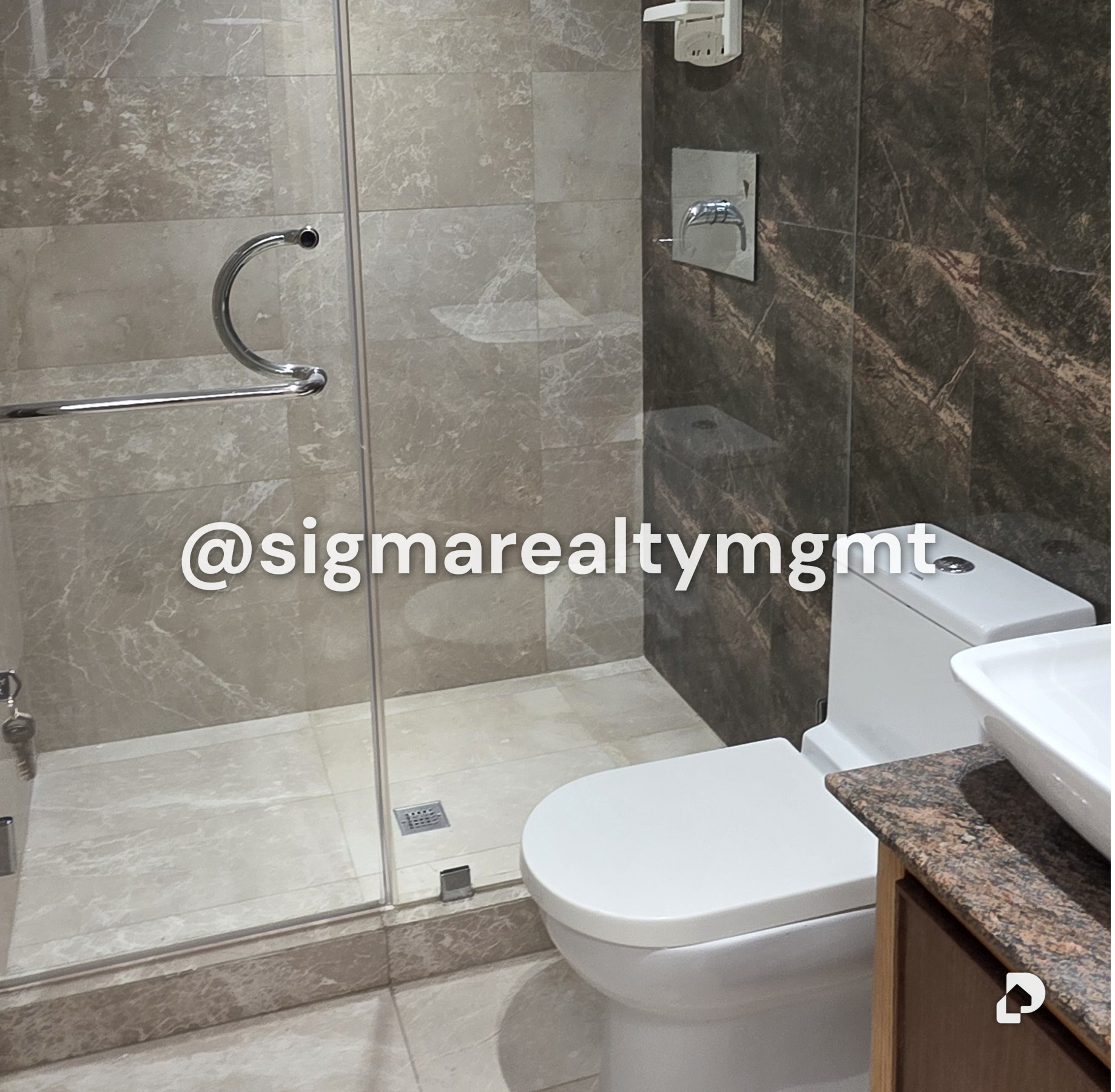 Apartamento en Campo Alegre, Caracas – 9