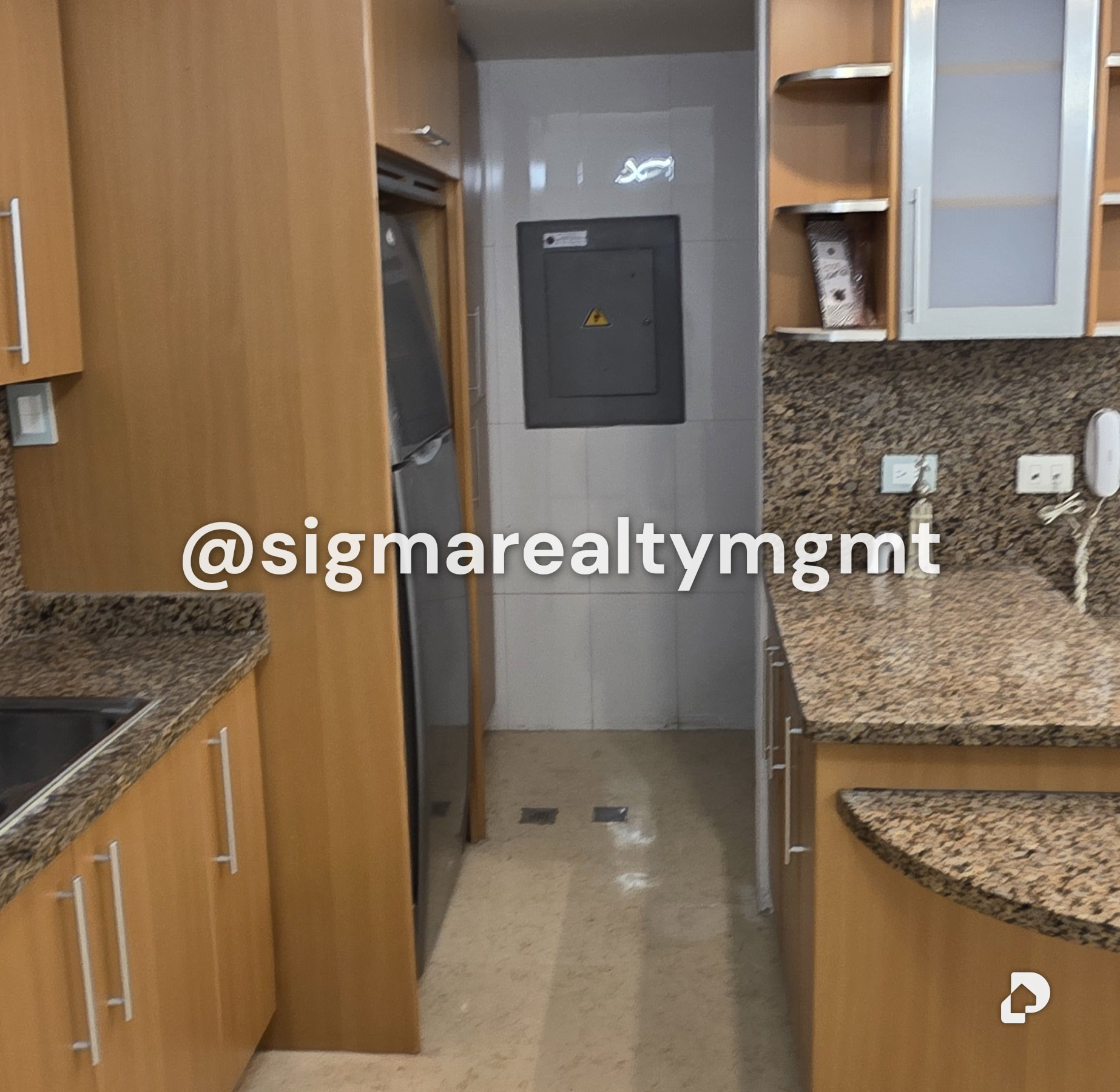 Apartamento en Campo Alegre, Caracas – 8