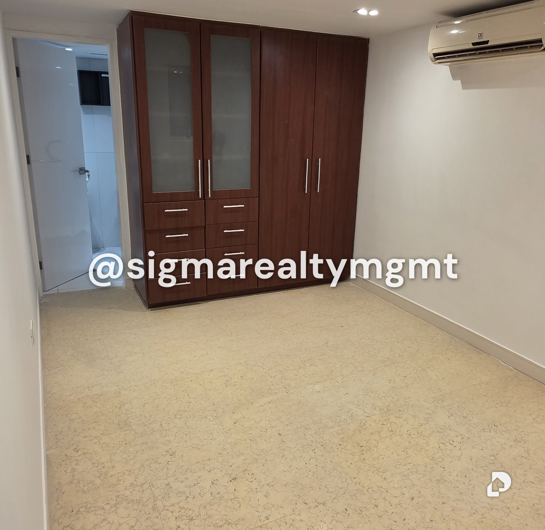 Apartamento en Campo Alegre, Caracas – 21