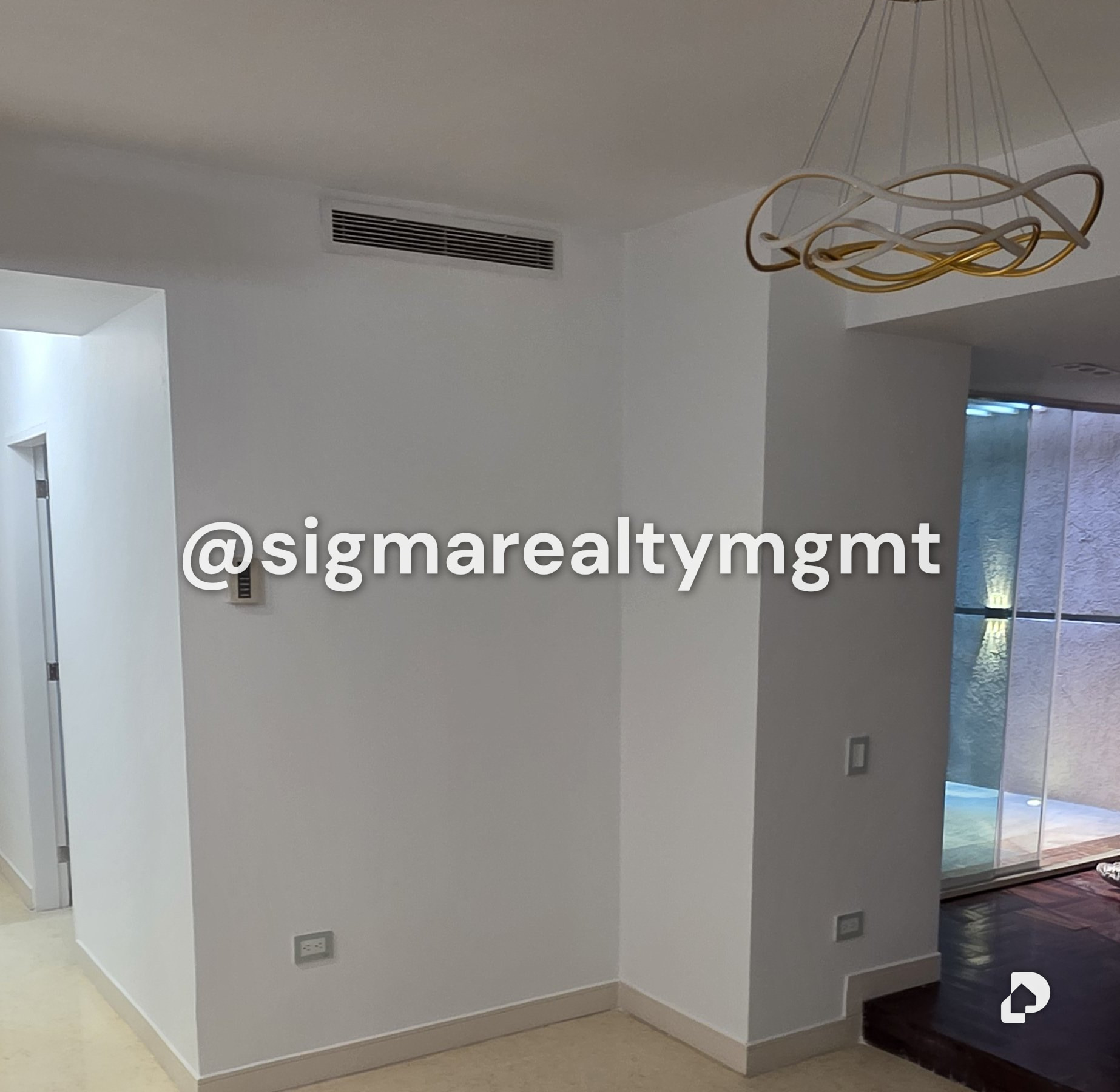 Apartamento en Campo Alegre, Caracas – 4