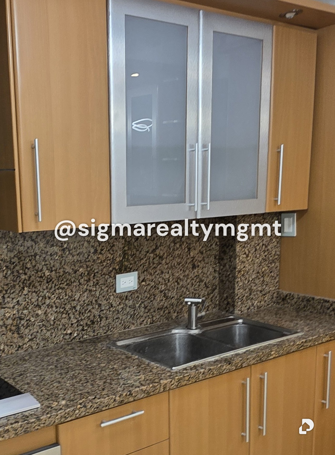 Apartamento en Campo Alegre, Caracas – 7