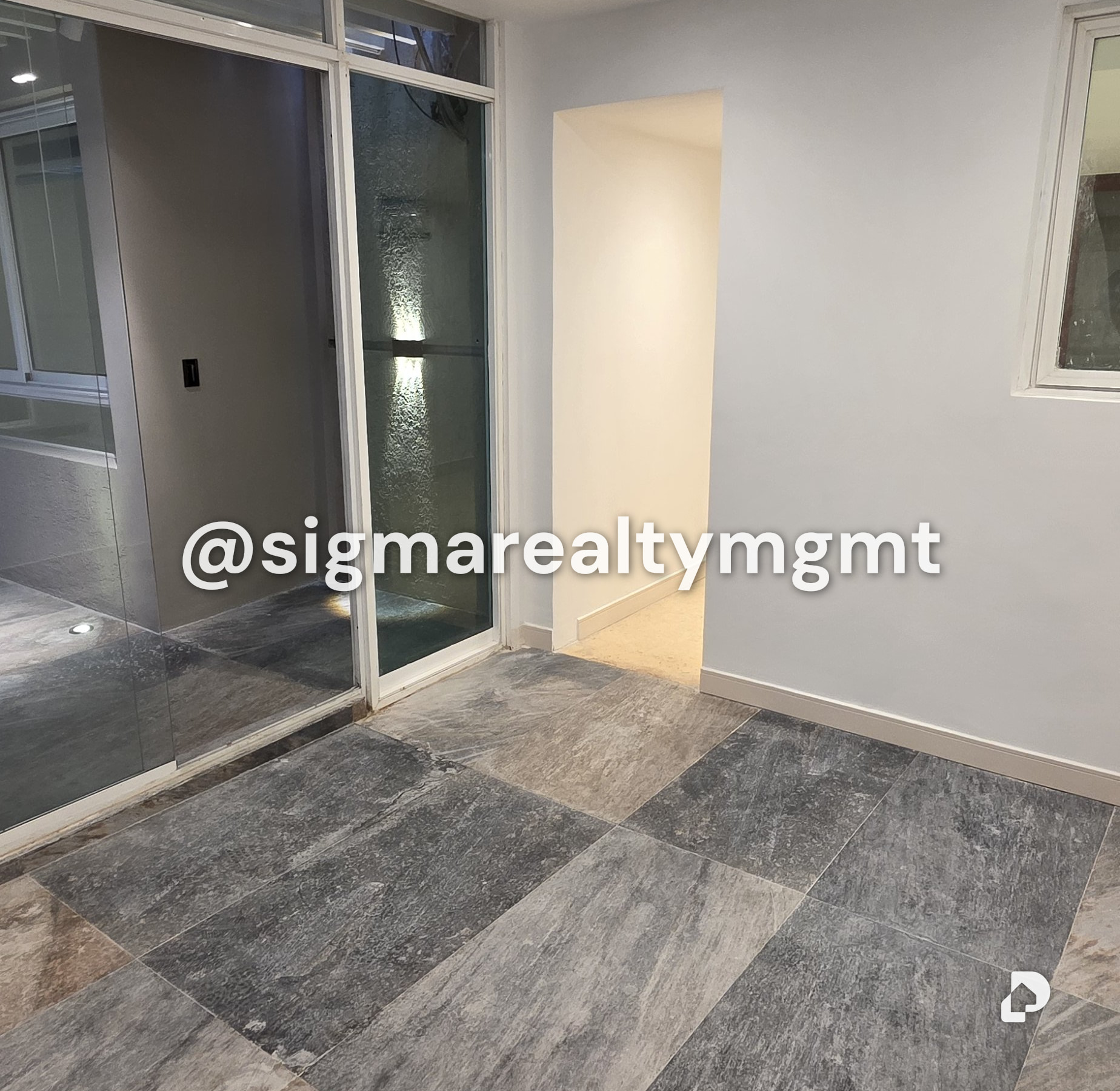 Apartamento en Campo Alegre, Caracas – 20