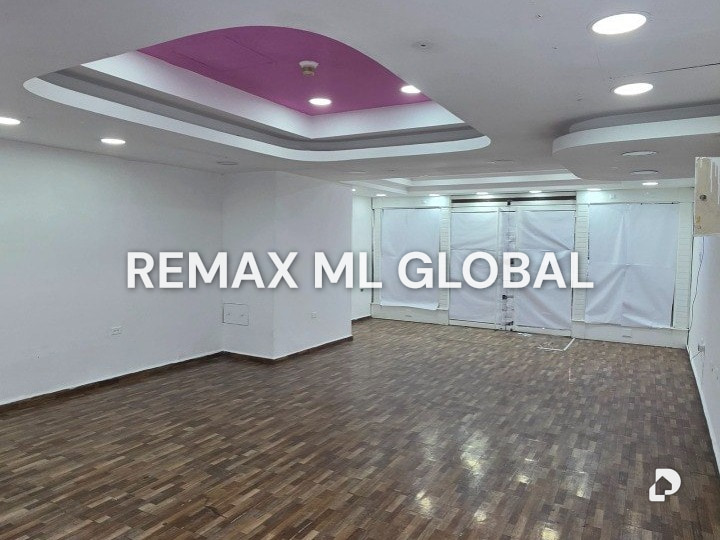 Commercial space in Urbanización El Bosque, Maracay – 2