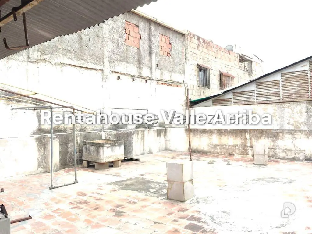 Local comercial en Catia, Caracas – 17