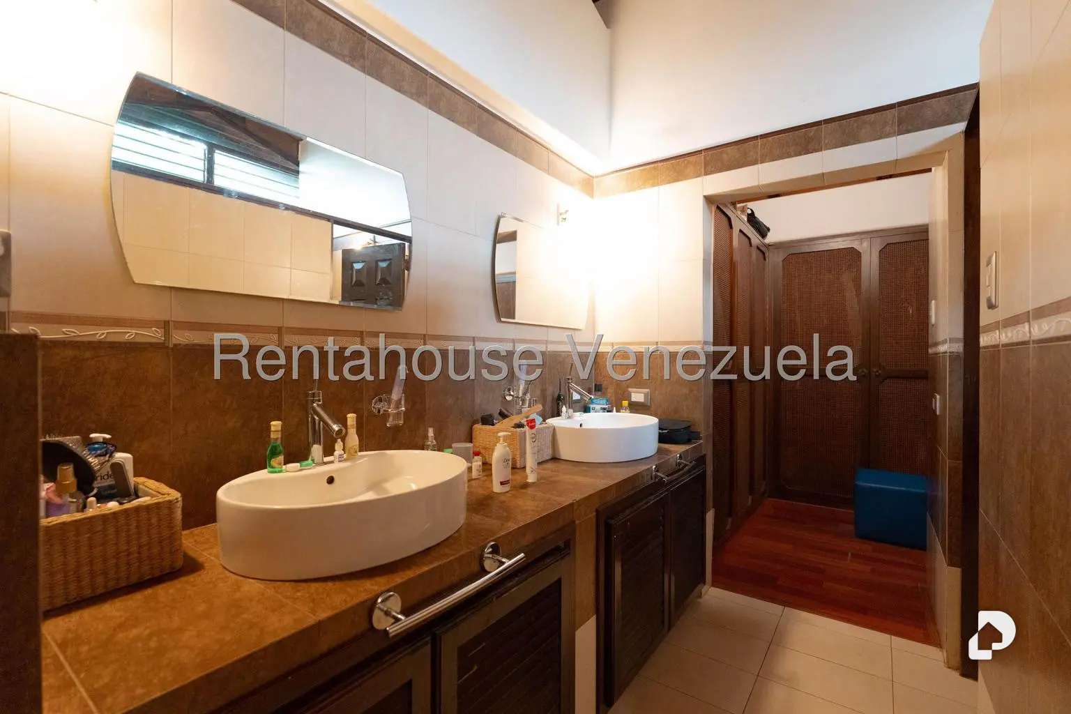 Casa en Terrazas del Club Hípico, Caracas – 29