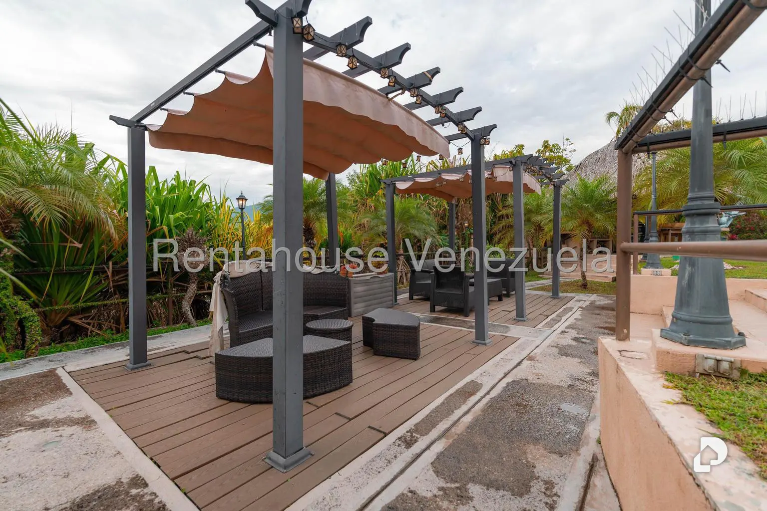 Casa en Terrazas del Club Hípico, Caracas – 20