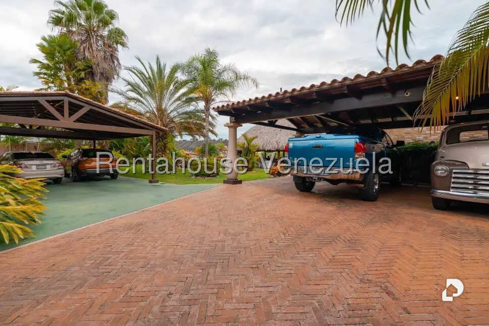 Casa en Terrazas del Club Hípico, Caracas – 5