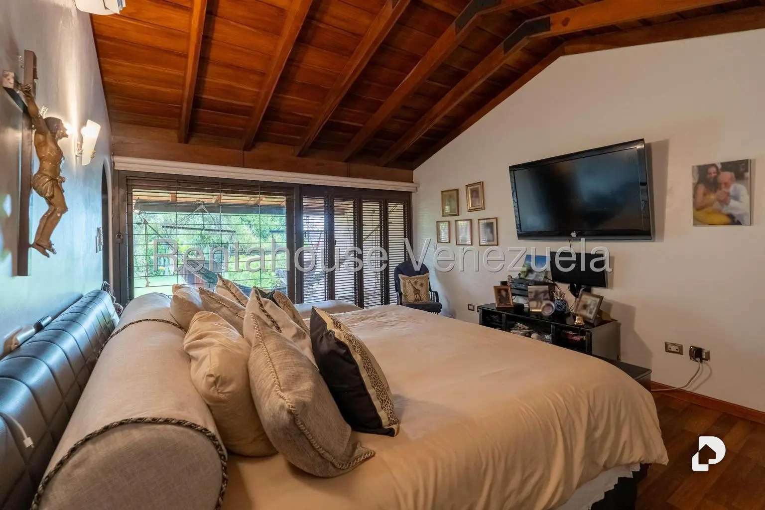 Casa en Terrazas del Club Hípico, Caracas – 27