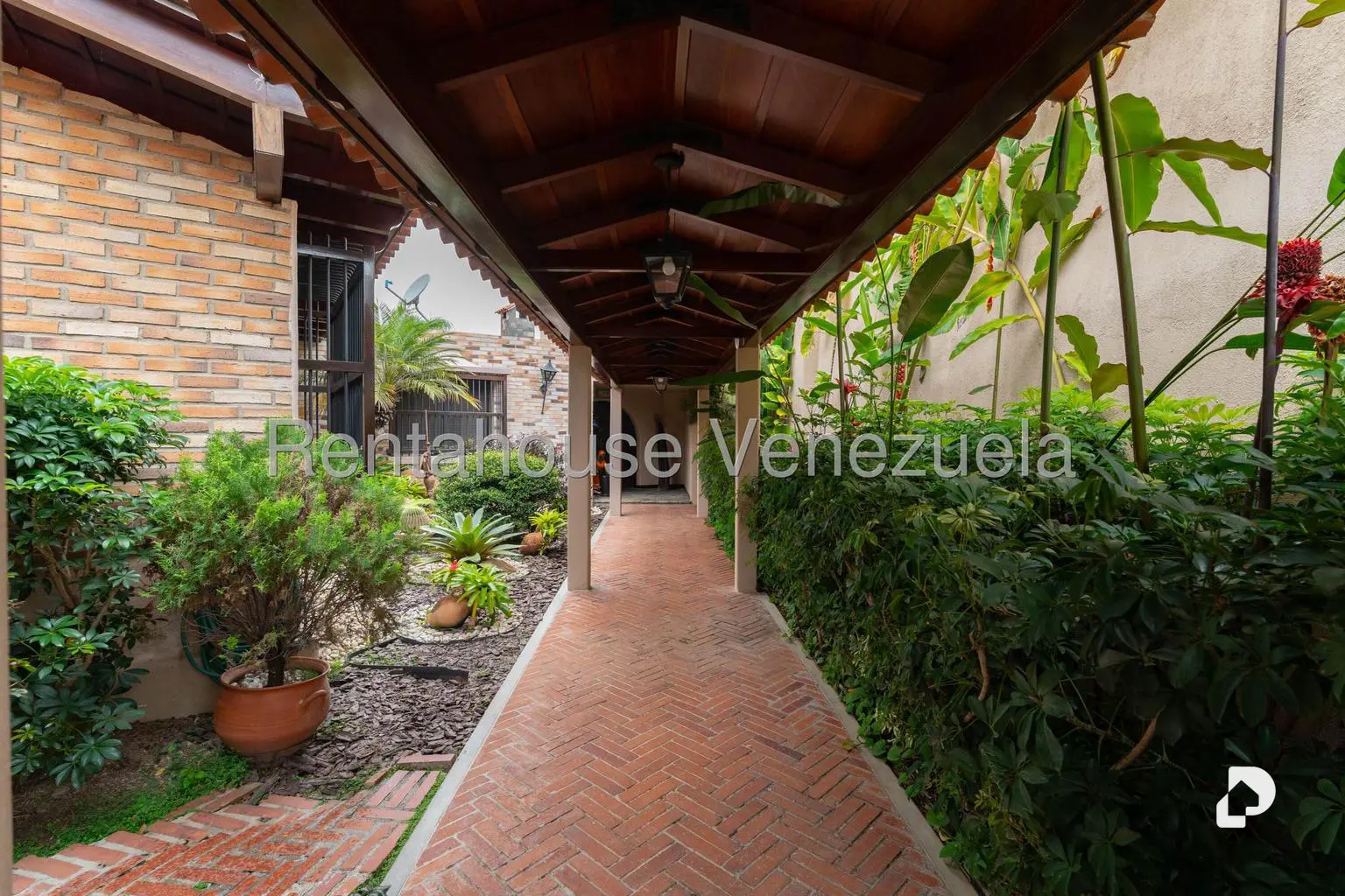 Casa en Terrazas del Club Hípico, Caracas – 4